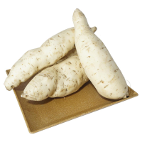 imagem de Batata Doce De Branca Kg