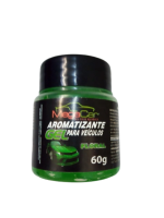 imagem de Aromatizante Megacar 60G Gel Floral