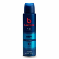 imagem de Desodorante Bozzano Aero Masc 90G/150Ml Dry