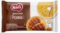 imagem de Macarrao Instantaneo Ninfa Picanha 70G