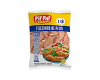 imagem de Carne Frango Pif Paf Filez Peito Pacote 1Kg