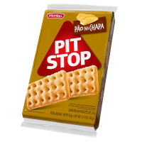 imagem de Biscoito Marilan Pit Stop Pao Na Chapa 137G