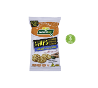 imagem de Chips Natural Life Presunto Sem Gluten 70G