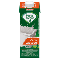 imagem de Leite Longa Vida Porto Alegre Desn Zero Lacto 1L