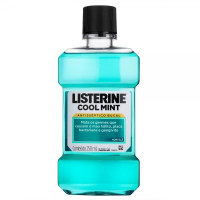 imagem de Antis B Listerine 250Ml Hortela