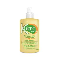 imagem de Creme Capilar De Pentear Kolene 300G Original