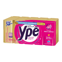 imagem de Sabao Em Barra Ype Neutro 800G