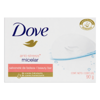 imagem de Sabonete Dove 90G Micelar Anti Stress