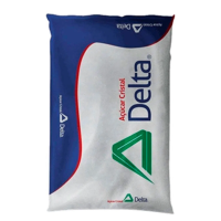 imagem de Acucar Cristal Delta 2Kg