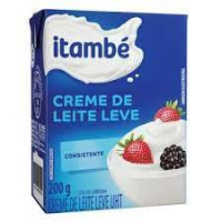 imagem de Creme Leite Itambe Tp 200G