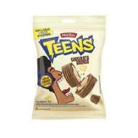 imagem de Biscoito Marilan Teens Chocolate Branco 30G