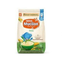 imagem de Cereal Infantil Mucilon Milho 360G