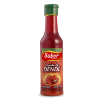 imagem de Azeite Sabor Dende 150Ml