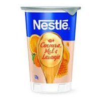 imagem de Iorgute Nestle Natural Larcenmel 170G