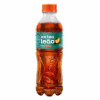 imagem de Cha Leao Ice Tea 450Ml Pessego