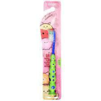 imagem de Escova De Dente Green Infantil Kids Bl Macia