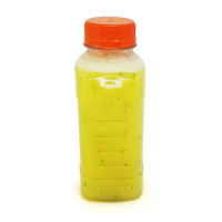 imagem de Suco Irmao Abacaxi Com Hortela 500Ml