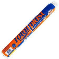 imagem de Copo Descartavel Tot. Plast 50Ml Branco Com 100