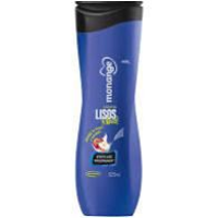 imagem de Shampoo Monange 325Ml Lisos Te Quero