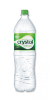 imagem de Agua Mineral Crystal Com Gas 500Ml