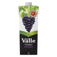 imagem de Suco Del Valle 100% Uva 1L