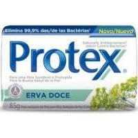 imagem de Sabonete Protex Antibac 85G Erva Doce De