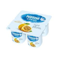 imagem de Iorgute Nestle Grego Light Maracuja 360G