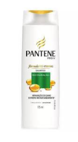 imagem de Shampoo Pantene 175Ml Restauracao