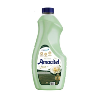 imagem de Amaciante Amacitel Luxo 2L Toque Aconchego