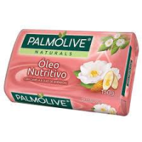imagem de Sabonete Palmolive Suave 150G Oleo Nutritivo