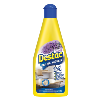 imagem de Lustra M Destac 200Ml Lavanda