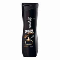 imagem de Shampoo Monange 325Ml Quimica Sem Drama