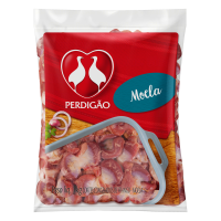 imagem de Carne Frango Perdig?o Moela 1Kg