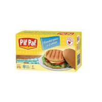 imagem de Hamburguer Pif Paf Frango 672G