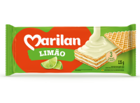 imagem de Wafer Marilan Limao 115G