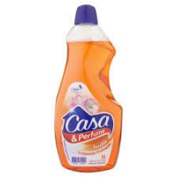 imagem de Limpa Casa E Perfumado 1L Amable Laranja