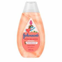 imagem de Shampoo Infantil Johnsons Baby 200Ml Cachaca Eados