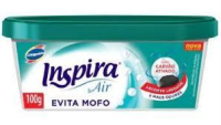 imagem de Anti Mofo Limppano 80G Carvao Ativado