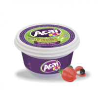 imagem de Creme Acai Sol E Neve Com Guarana 180G