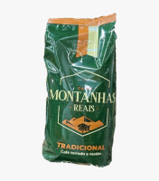 imagem de Cafe Montanhas Reais Tradicional 500G