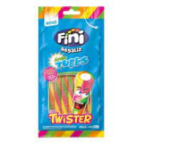 imagem de Bala Fini Gel Acido Tubes Twister 80G