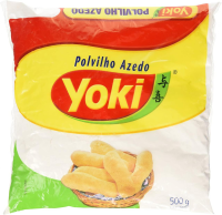 imagem de Polvilho Yoki Azedo 500G