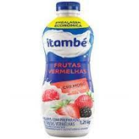 imagem de Iorgute Itambe Liquido Fts Vermelhas 1150G