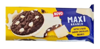 imagem de Biscoito Bauducco Maxi Bco 96G