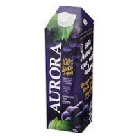 imagem de Suco Aurora De Uva Tto Integral Tp 1,5L