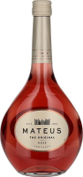 imagem de Vinho Port Mateus The Original Rose 750Ml