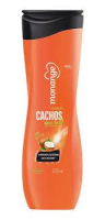 imagem de Shampoo Monange 325Ml Cachaca Os Que Tal