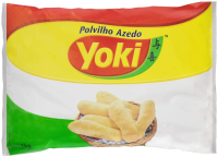 imagem de Polvilho Yoki Azedo 1Kg