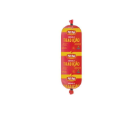 imagem de Mortadela Pif Paf Tradicao Mini 400G