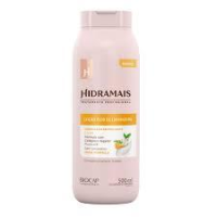 imagem de Locao Hidratante Hidramais Flor Laran 500Ml